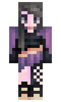 lenas30 minecraft skin