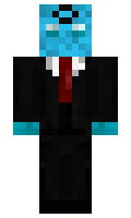 Diego minecraft skin