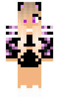 Rose223 minecraft skin