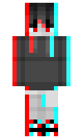 G1FTY minecraft skin