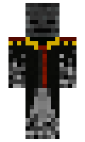 ElRichMC minecraft skin