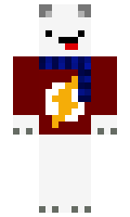 Tootscook minecraft skin