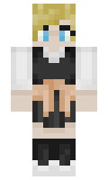 Serk3r minecraft skin
