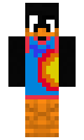 panagiotis14 minecraft skin