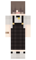 StormM6 minecraft skin