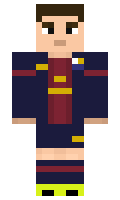 Greatfooty7 minecraft skin