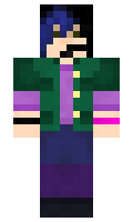 A5py minecraft skin