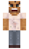 MaltheMaal minecraft skin