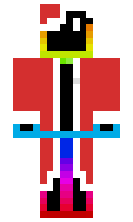 vanykasis minecraft skin