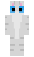 Bunurama minecraft skin