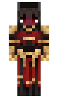 PlushiiPop minecraft skin