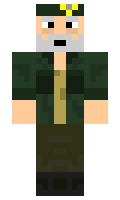 JODD minecraft skin