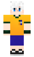 MyDowny minecraft skin