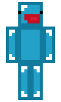 SpecialFox minecraft skin