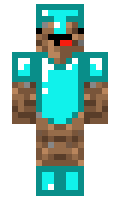 Migi01 minecraft skin