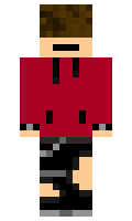 MANONFIRE888 minecraft skin