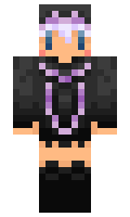 Alamin minecraft skin