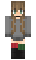 Skai minecraft skin