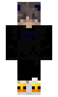 Scylite minecraft skin