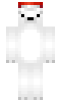 ghornet minecraft skin