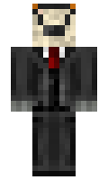 Norse77 minecraft skin