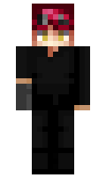 gamergod minecraft skin