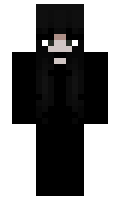Mibyu minecraft skin