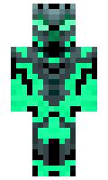 KermitTheRealG minecraft skin