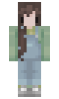 Katlyn minecraft skin