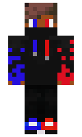 Chill0622 minecraft skin