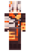 Skyless1 minecraft skin