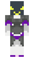 KayaKat456 minecraft skin