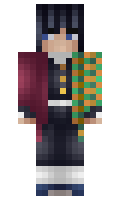 Diegotron minecraft skin