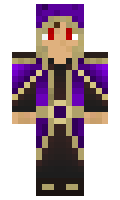 Joxeia minecraft skin