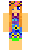 ddrose97 minecraft skin