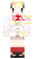 desolka minecraft skin