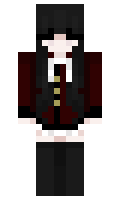 BEBESITA minecraft skin