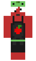 Reip minecraft skin