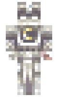 soluman minecraft skin