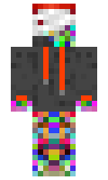 Rockes minecraft skin