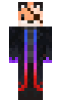 FinFaux minecraft skin