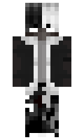 Schnulliges minecraft skin