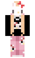 Erdeo minecraft skin