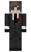 YairHDYT minecraft skin