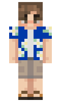 LividScroll99 minecraft skin