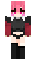 melmao minecraft skin
