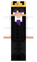 Jusyy minecraft skin