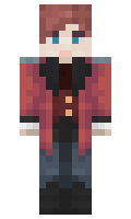M1nWalt minecraft skin