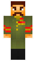 SUPERGOLDMAN123 minecraft skin