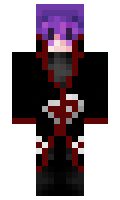 JustEndy minecraft skin